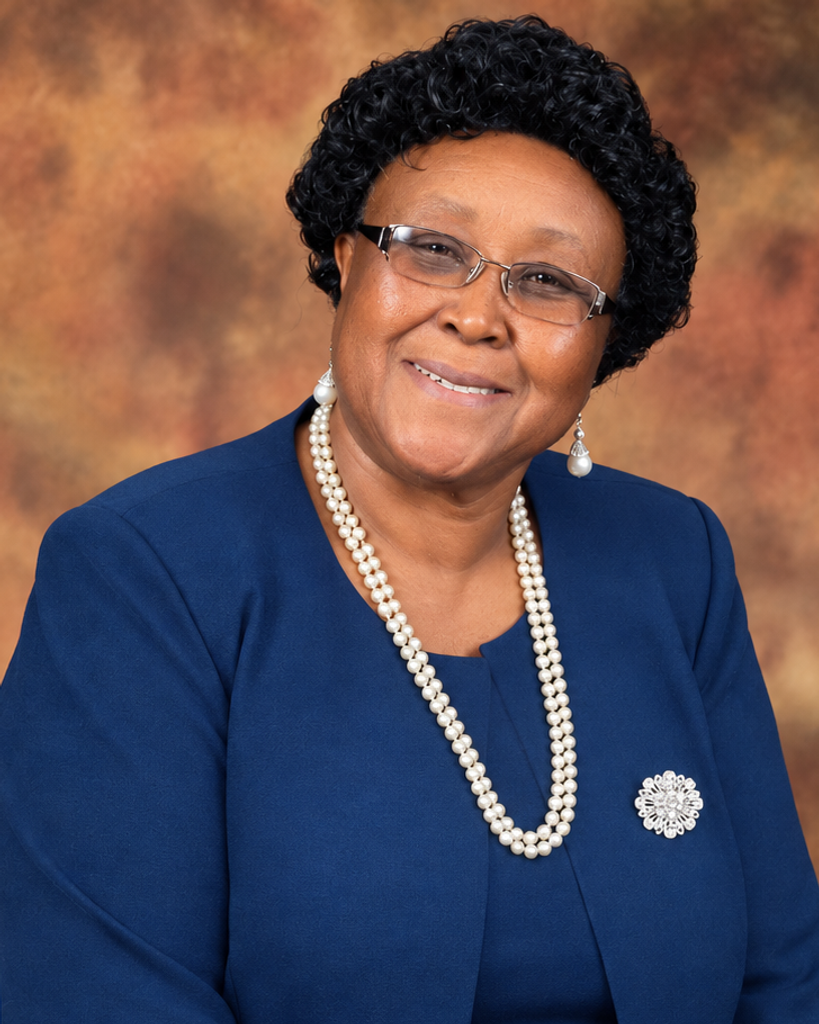 Neva Coleman Curry Profile Photo