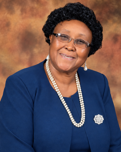 Neva Ray Curry's obituary image