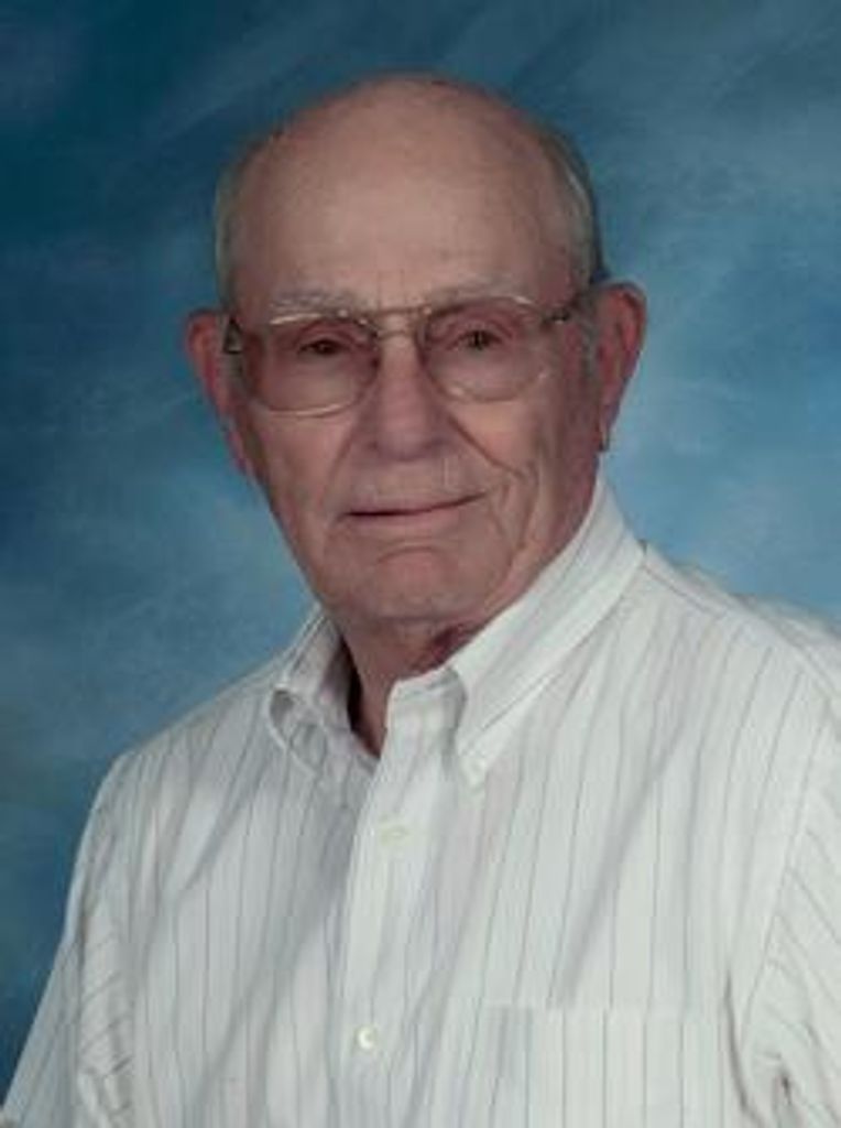 Victor V. Vogt Profile Photo