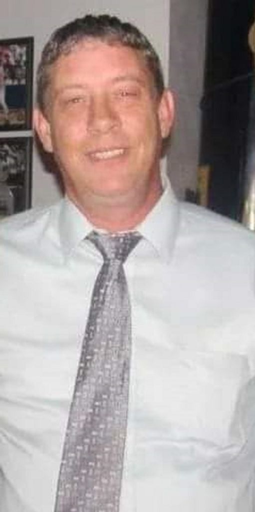 Randall "Randy" Mackey Profile Photo