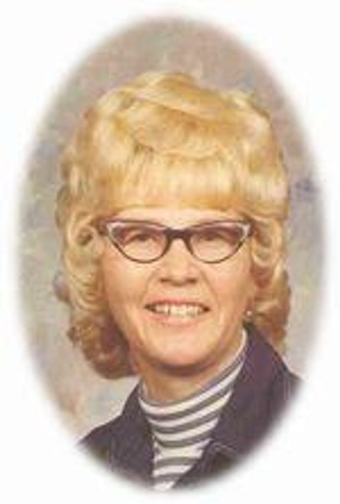 Jean Bradley