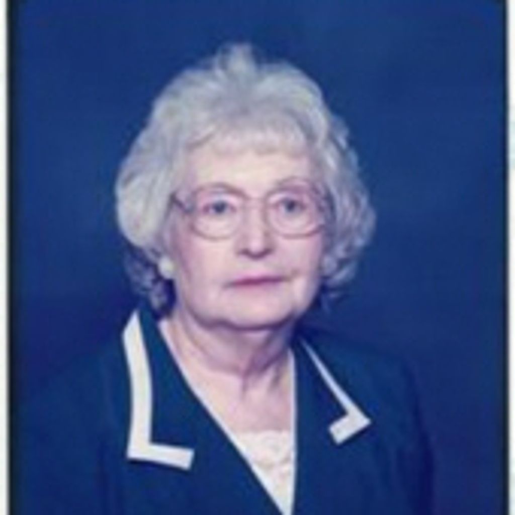Juanita Tolar York Ryan