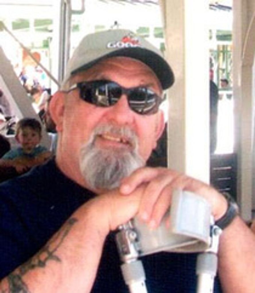 Denver Strickling Profile Photo