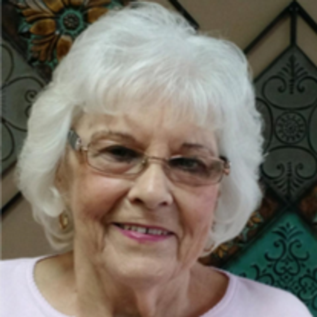Mattie Irene Cox