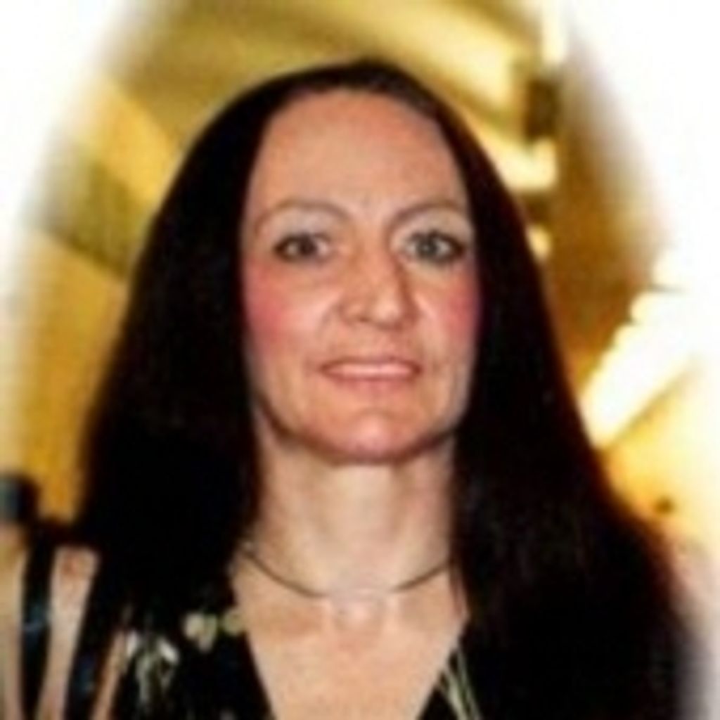 Patricia Ditto