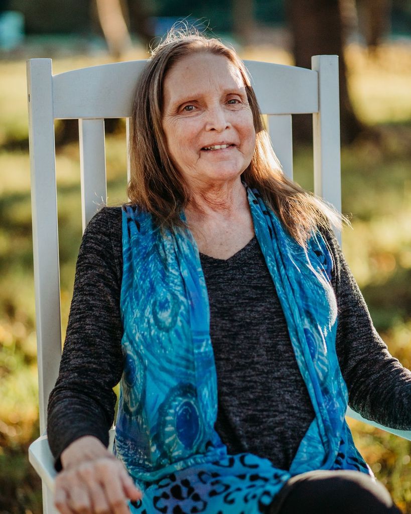 Tammy Michele Williamson Profile Photo