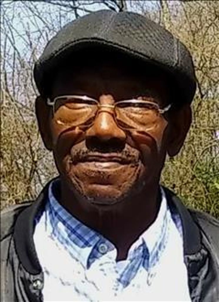 Willie Andrews, Jr. Profile Photo