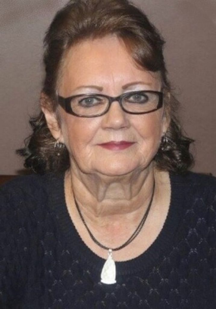 Sandra Foote Profile Photo