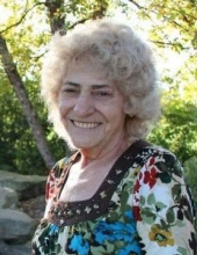 Esther Horton Profile Photo
