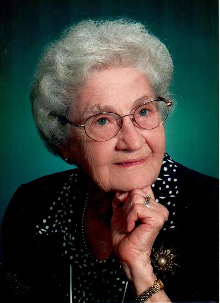 Mattie Pearl Brady Profile Photo