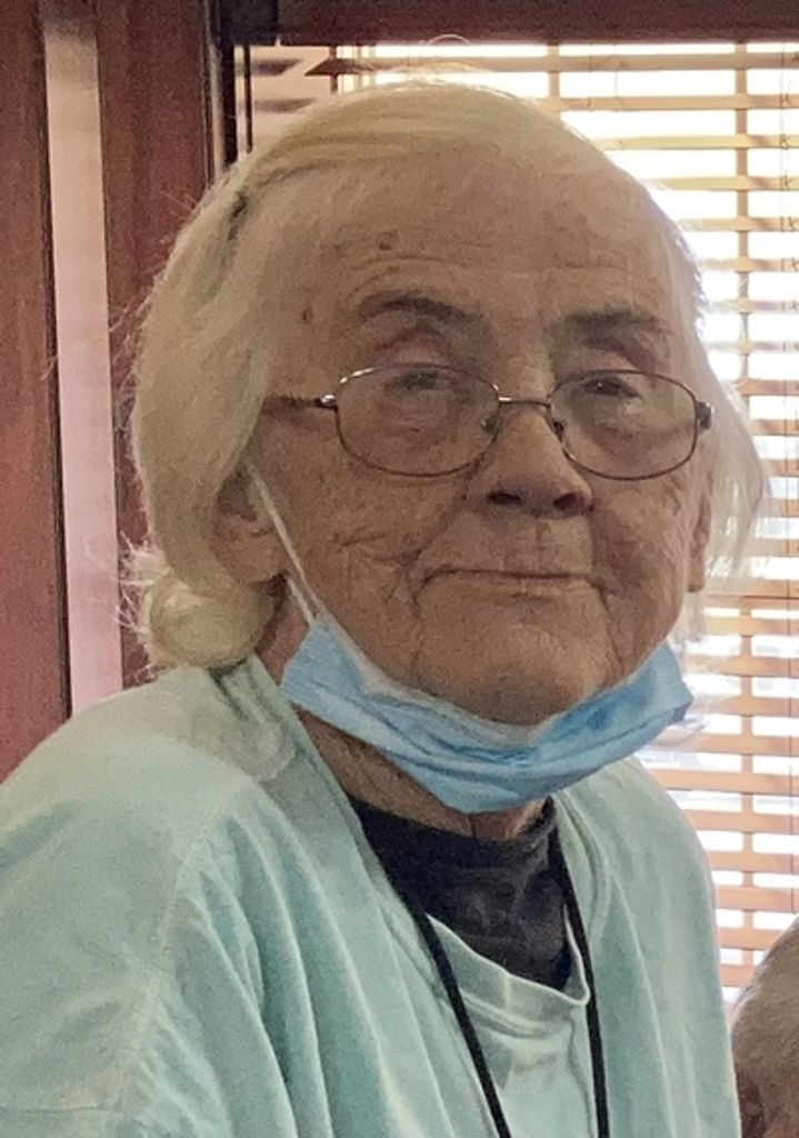 Donna Sue Goff Profile Photo