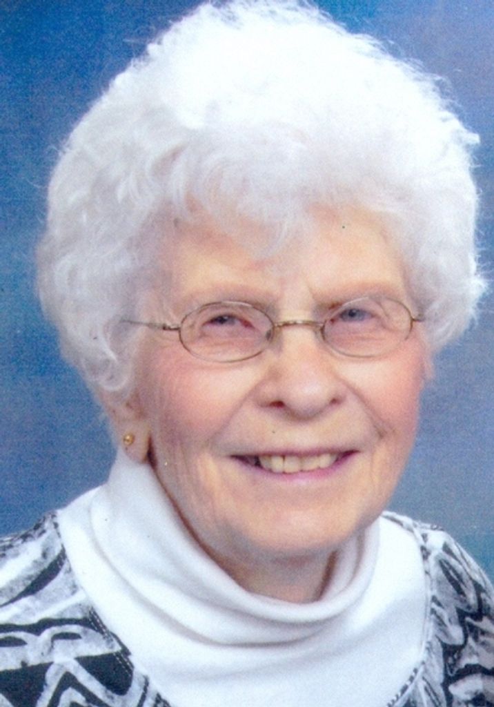 June A. Spiker Profile Photo