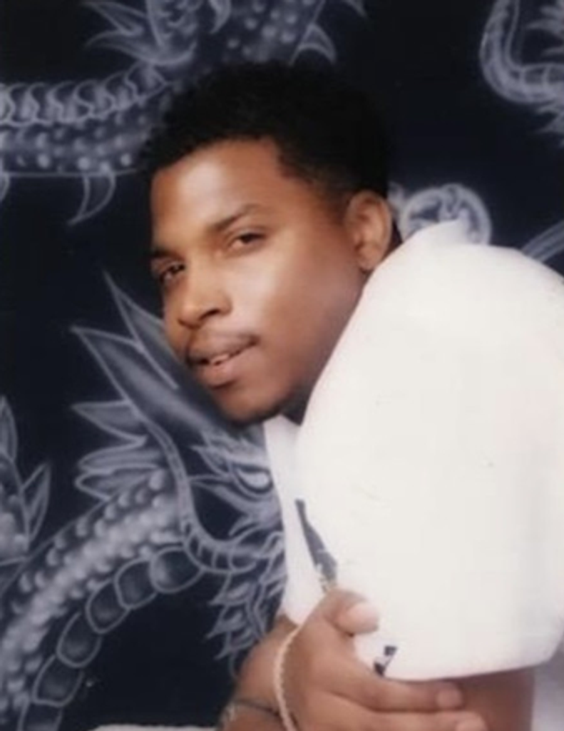 Kelvin Deon Brown