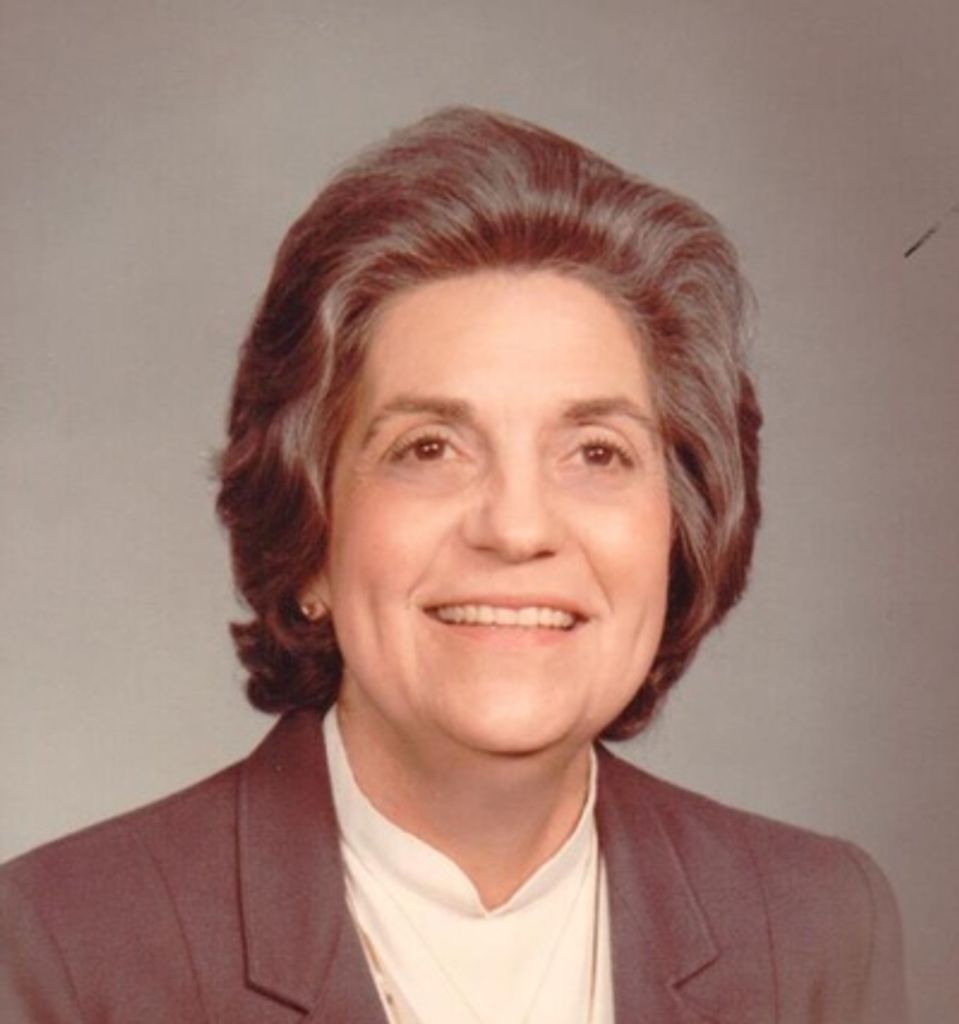 Bonnie Farrell Burris Profile Photo