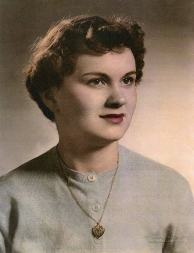 Janet M. (Berg)  Zimmerman Profile Photo