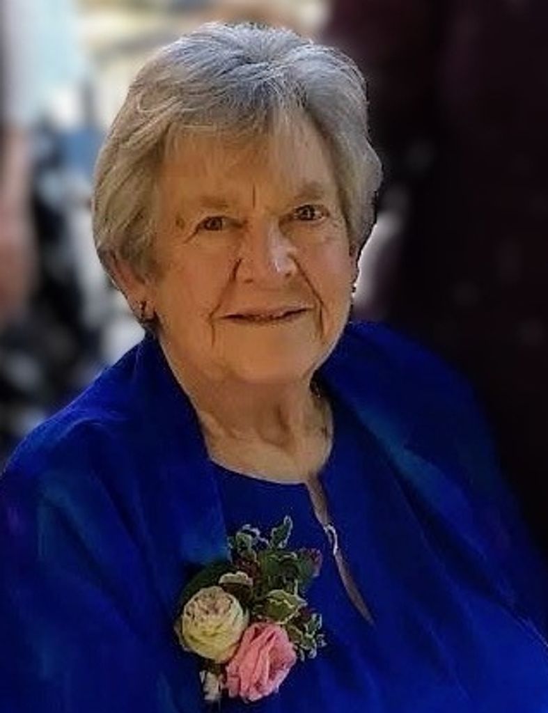 Carolyn P. Davis Profile Photo