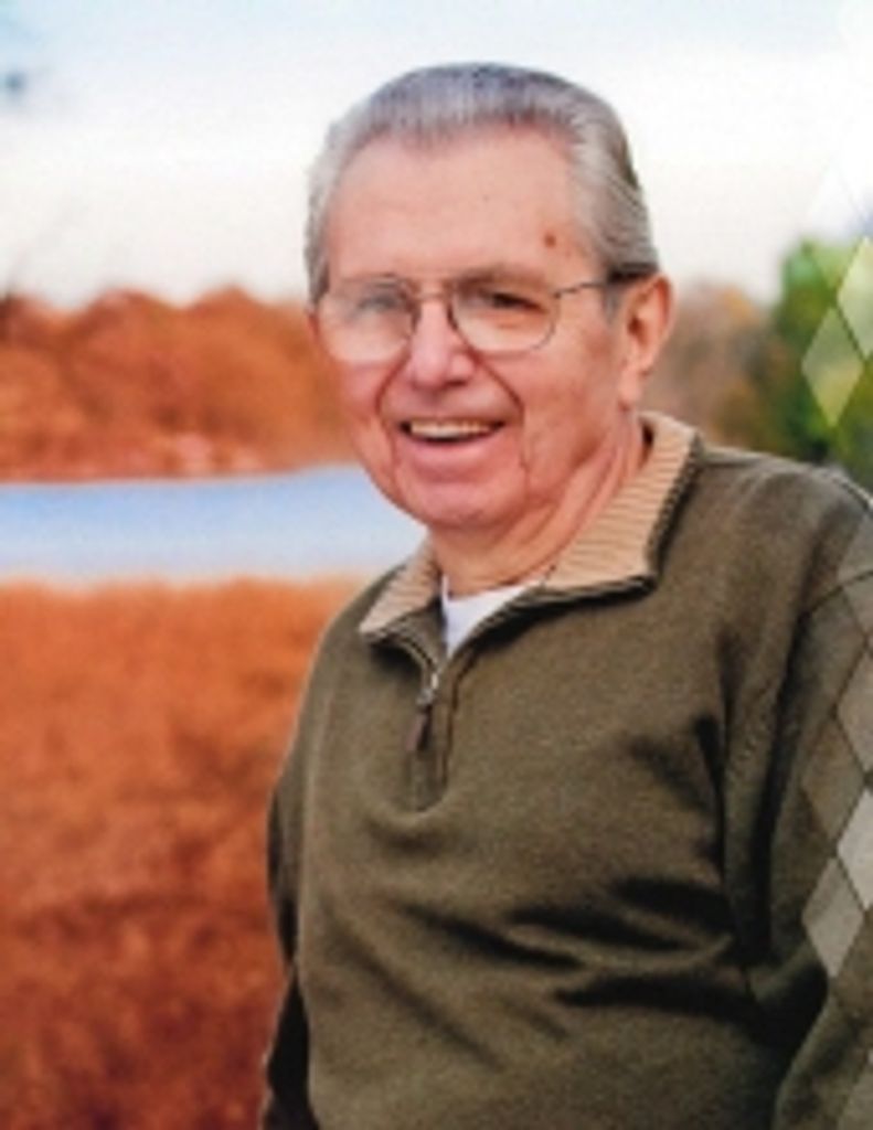 Richard Paul Budnik Profile Photo