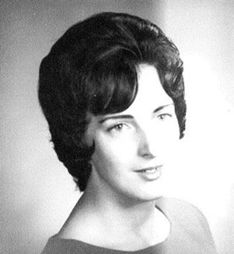 Dorothy Carol Brown