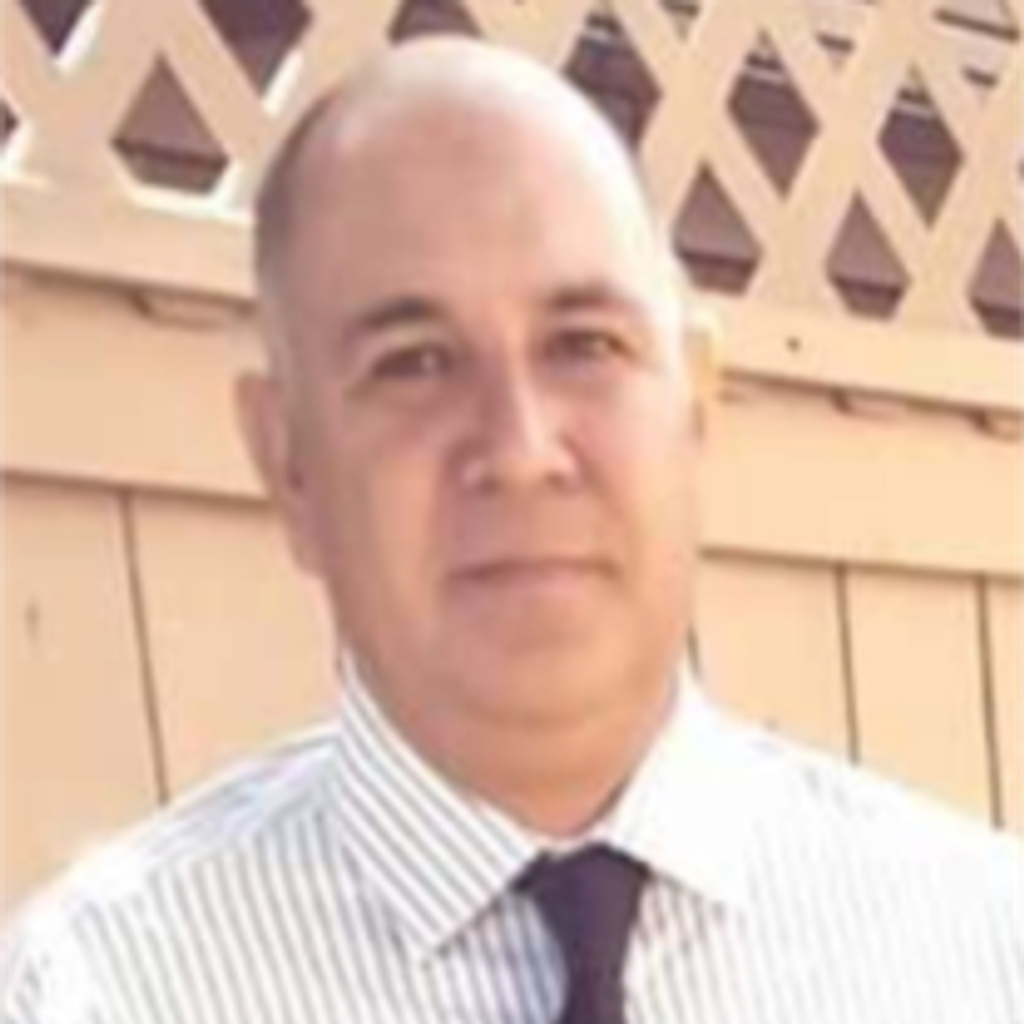 Jorge Pantoja