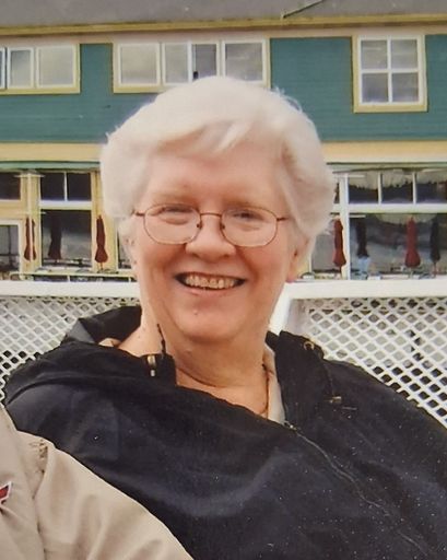 Mary Angela Caylor Roling's obituary image