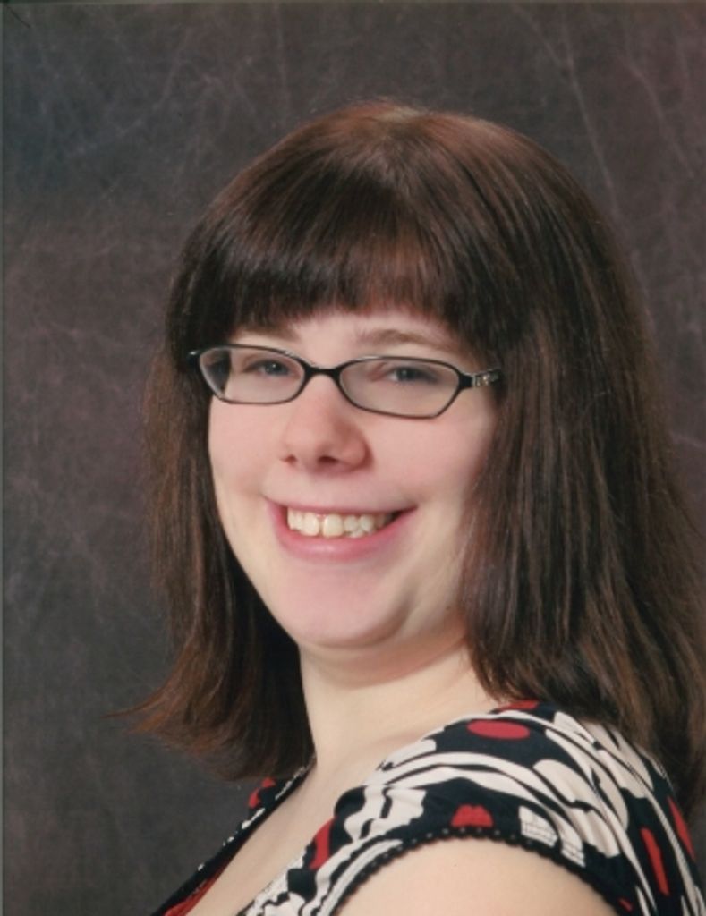 Andrea Marie Wood Profile Photo