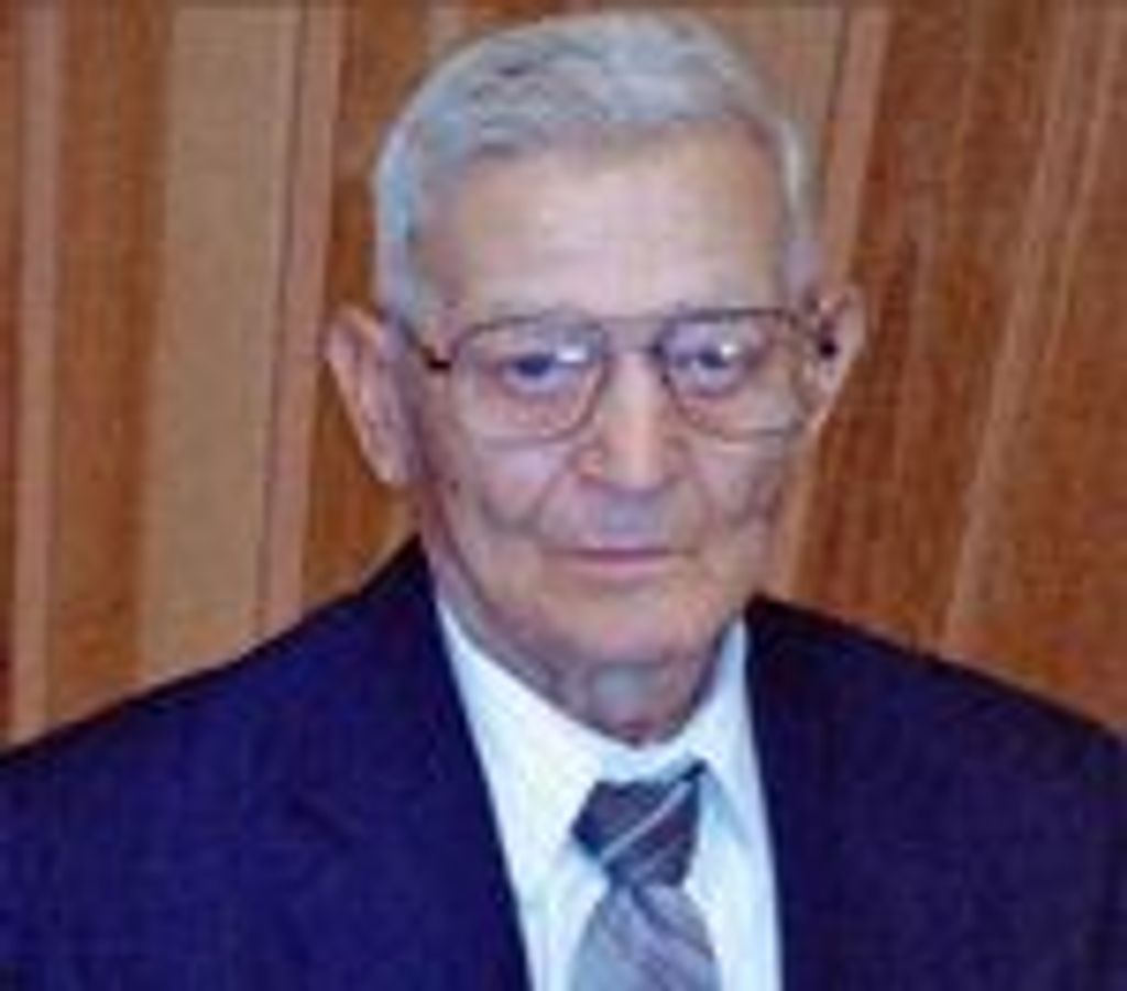 Freddie O. Renken