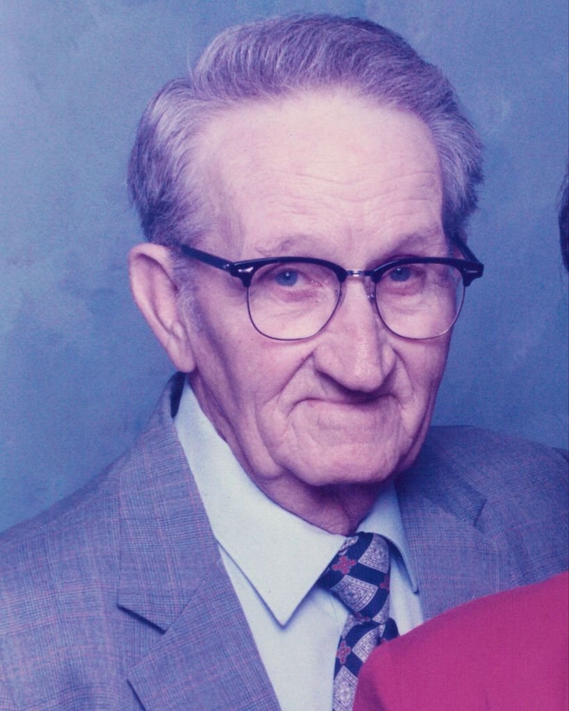 Donald Edward Bunzel