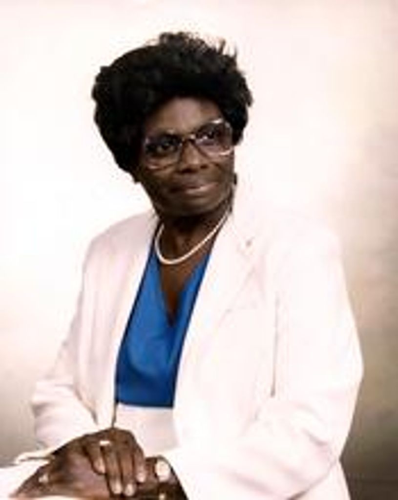 Agnes E. Stephens Profile Photo