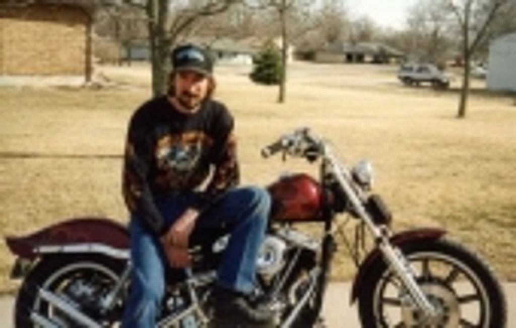 Micheal Swigart