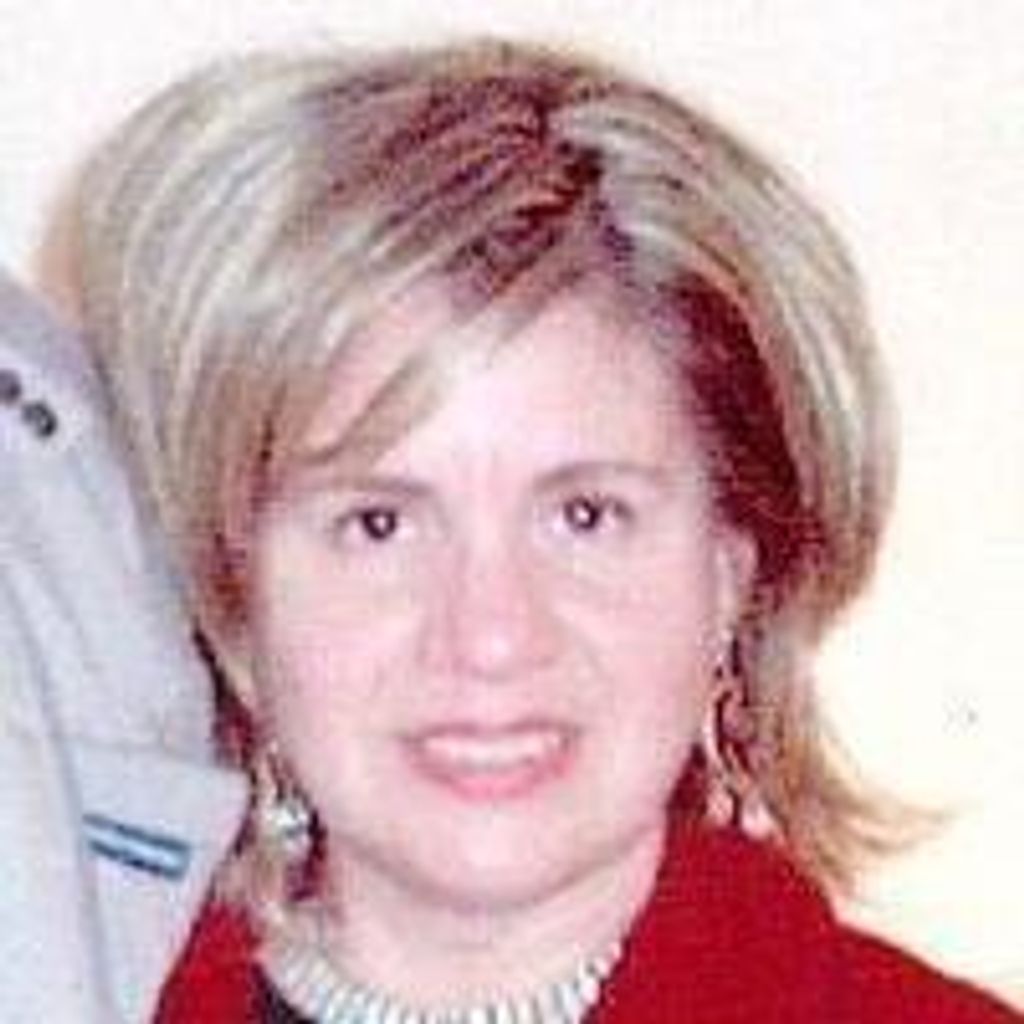 Susan (Pavoldi) Bennett