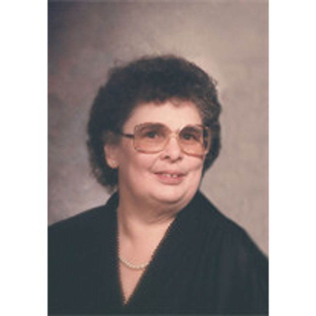 Evelyn M. (Andrews) Campbell Smith Profile Photo