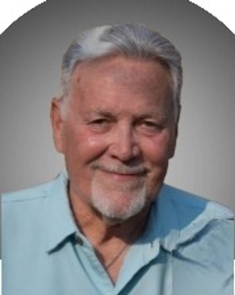 Walter Hubert Profile Photo