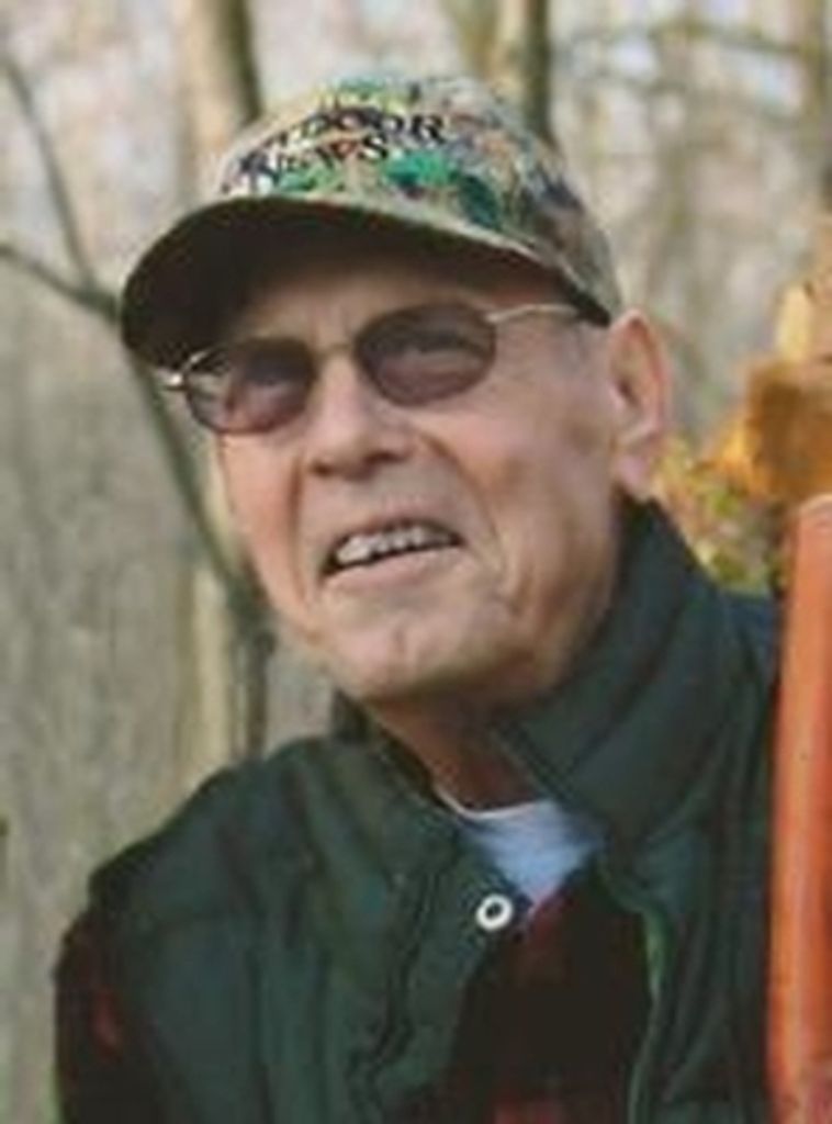 Jerry G. Spedowski
