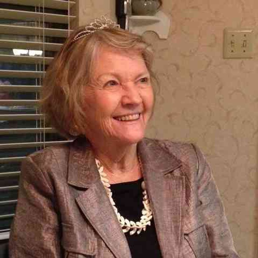 Betty Schrank Profile Photo