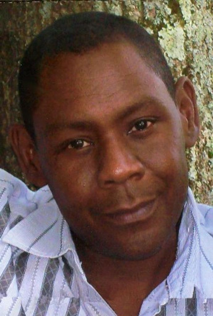 Robert “Bobby” Alan Whetts