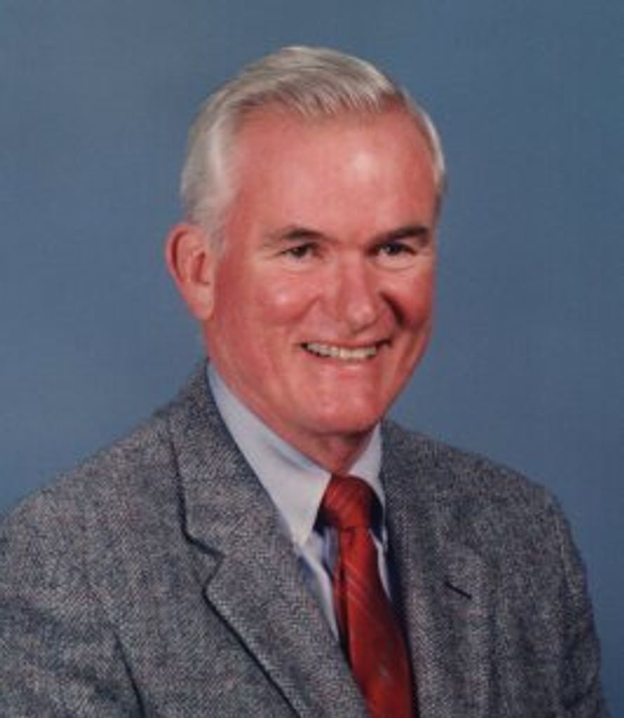 Roger Yike Profile Photo