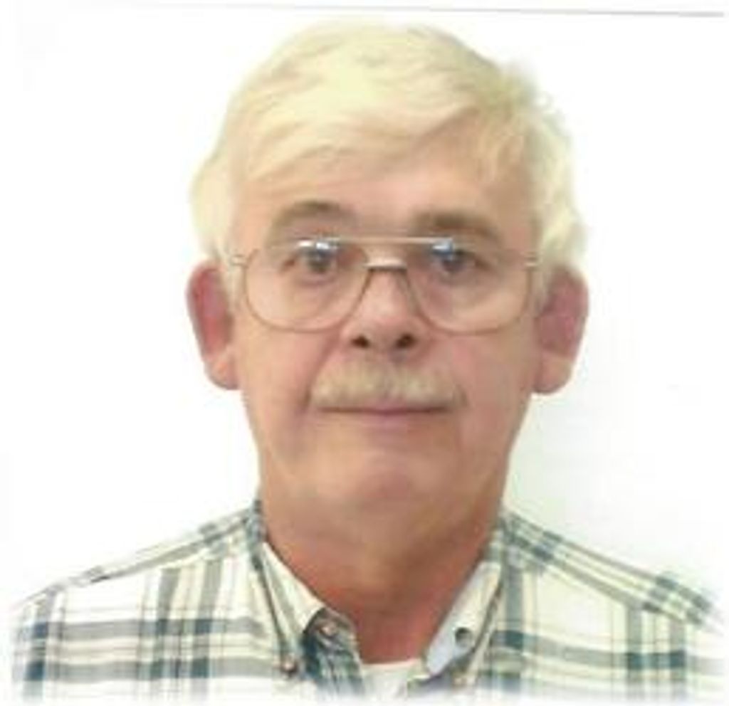 Larry David Rasch