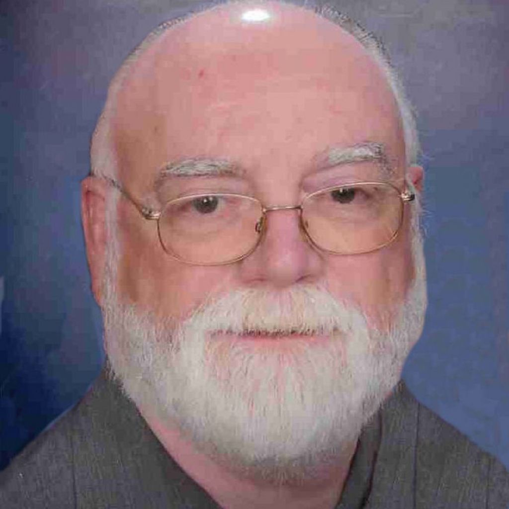 Duane Clarence  Burton