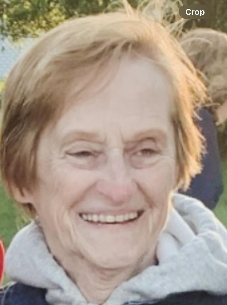 Patricia Ann Shepard Chrusciel Profile Photo