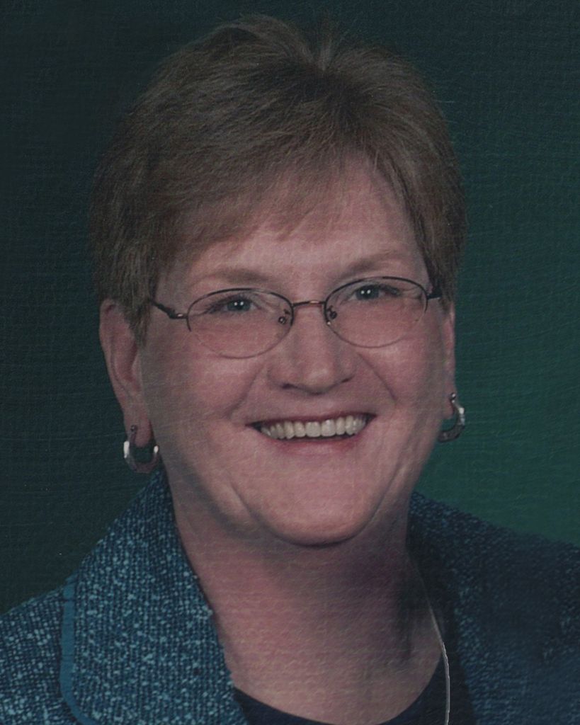 Betty Ann Hartman