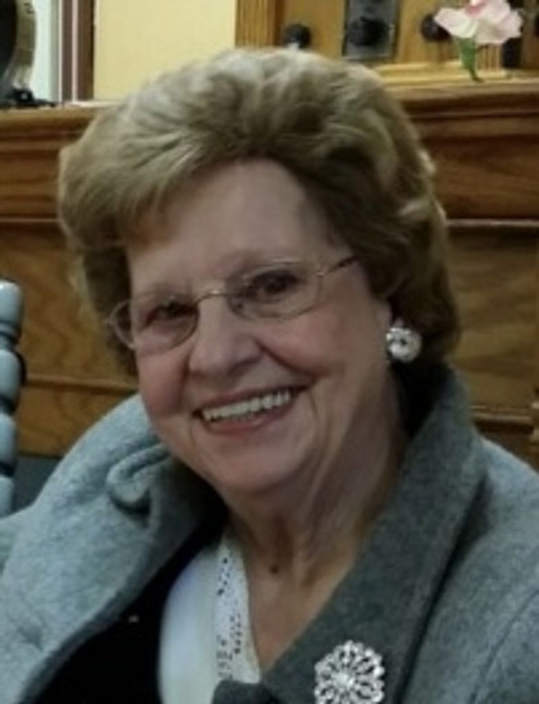 Victoria S. (Kaplon)  Strychalski Profile Photo