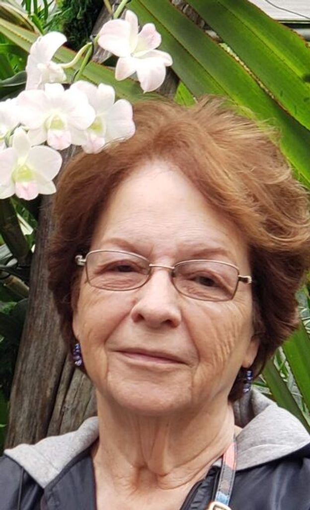 Kaye Francis Miller Huffman Profile Photo