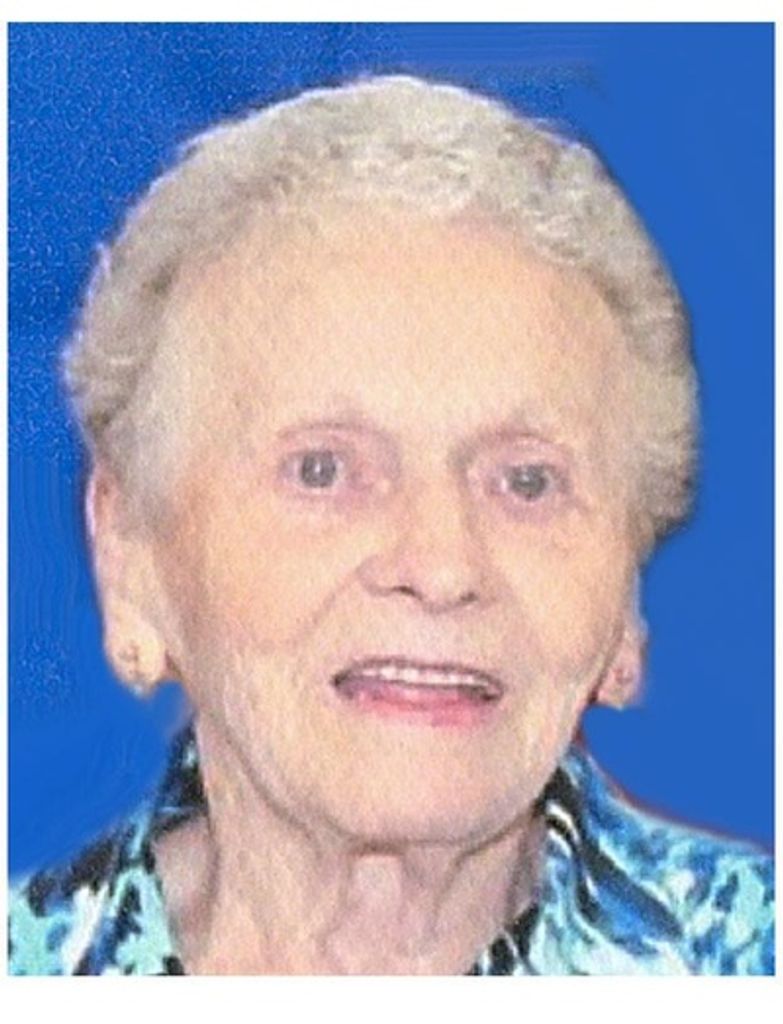 Abigail "Abbie" Osterholm Profile Photo