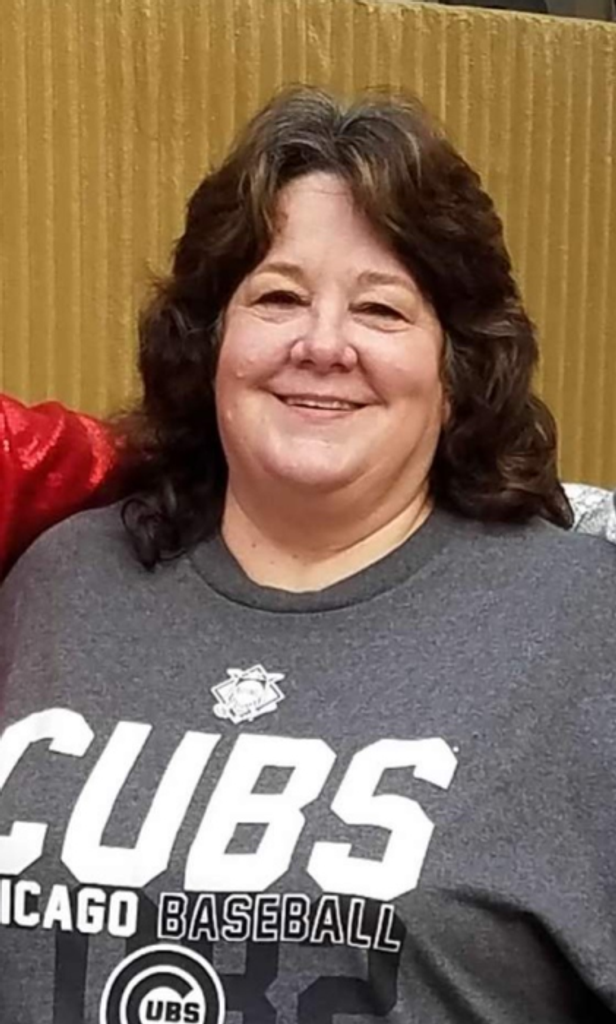 Joy Lee Keith