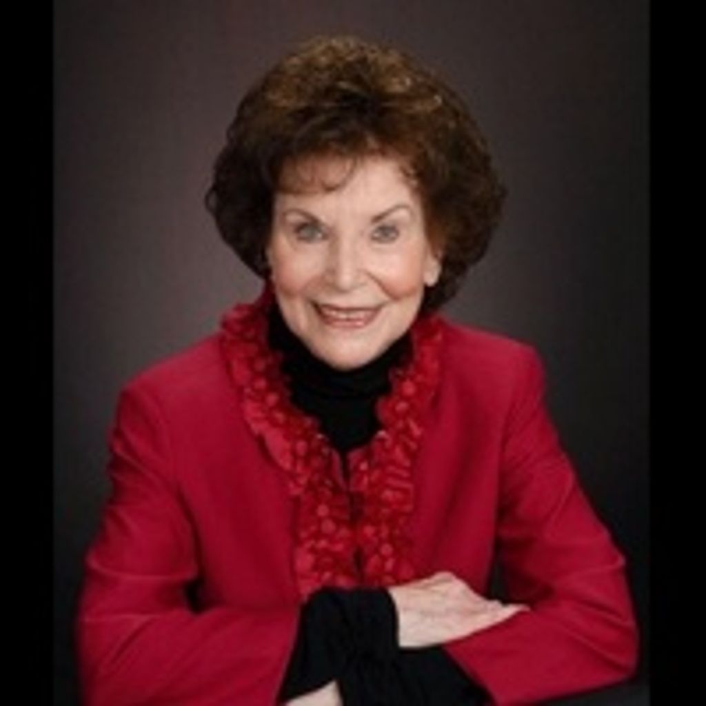 Patricia Sue Melrose