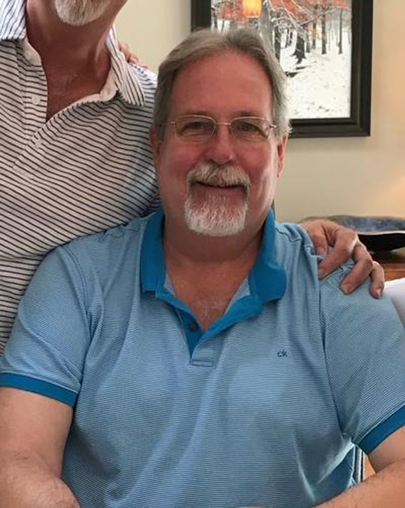 Robert Bruce Holland Profile Photo