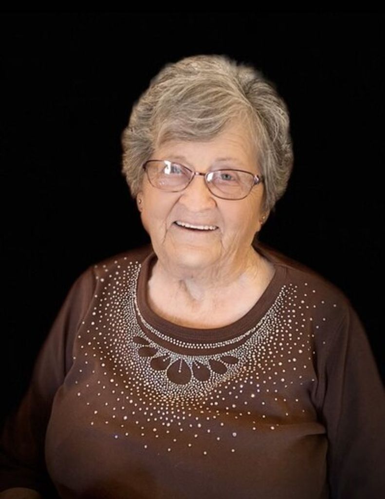 Jackie Virginia Anderson Profile Photo