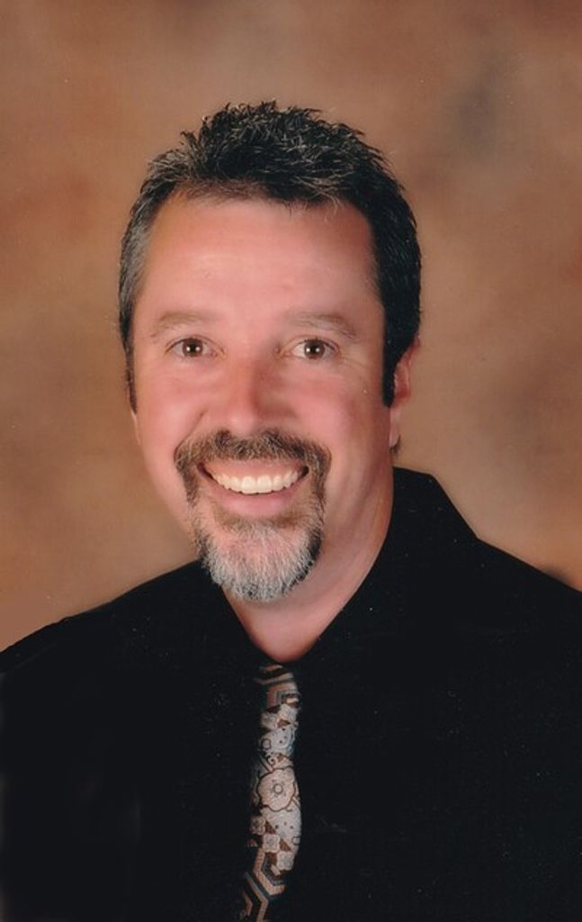 Matthew Smith Profile Photo