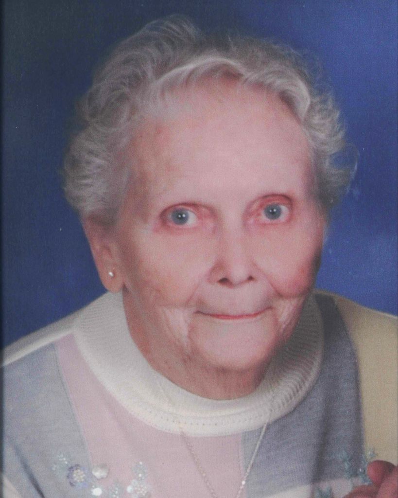 Thelma Dean Holtman Profile Photo