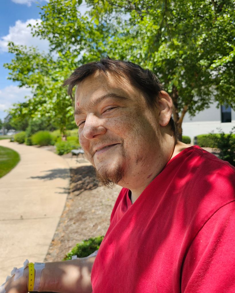 Corey J. Fann Profile Photo